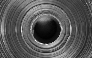 Rough Haugh edpm waterproofing