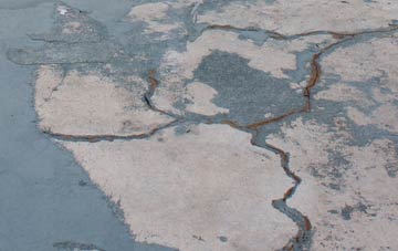 fibreglass roofing replacement Rough Haugh