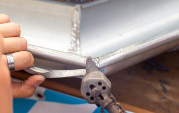 disadvantages of Rough Haugh lead roofing