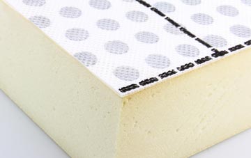 meeting Rough Haugh building codes