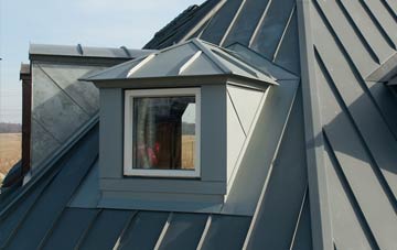 metal roofing Rough Haugh, Highland