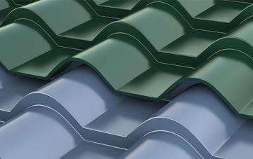 who should consider Rough Haugh plastic roofs