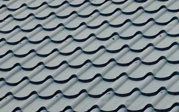 Rough Haugh rubber roofing companies