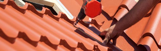 save on Rough Haugh roof installation costs