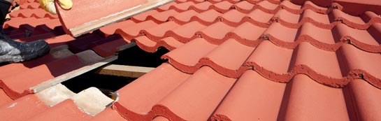 compare Rough Haugh roof repair quotes