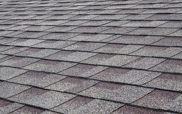 Rough Haugh tiles for shallow pitch roofing