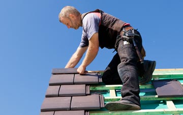 disadvantages of Rough Haugh slate roofing